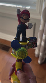 Super Bros Candy