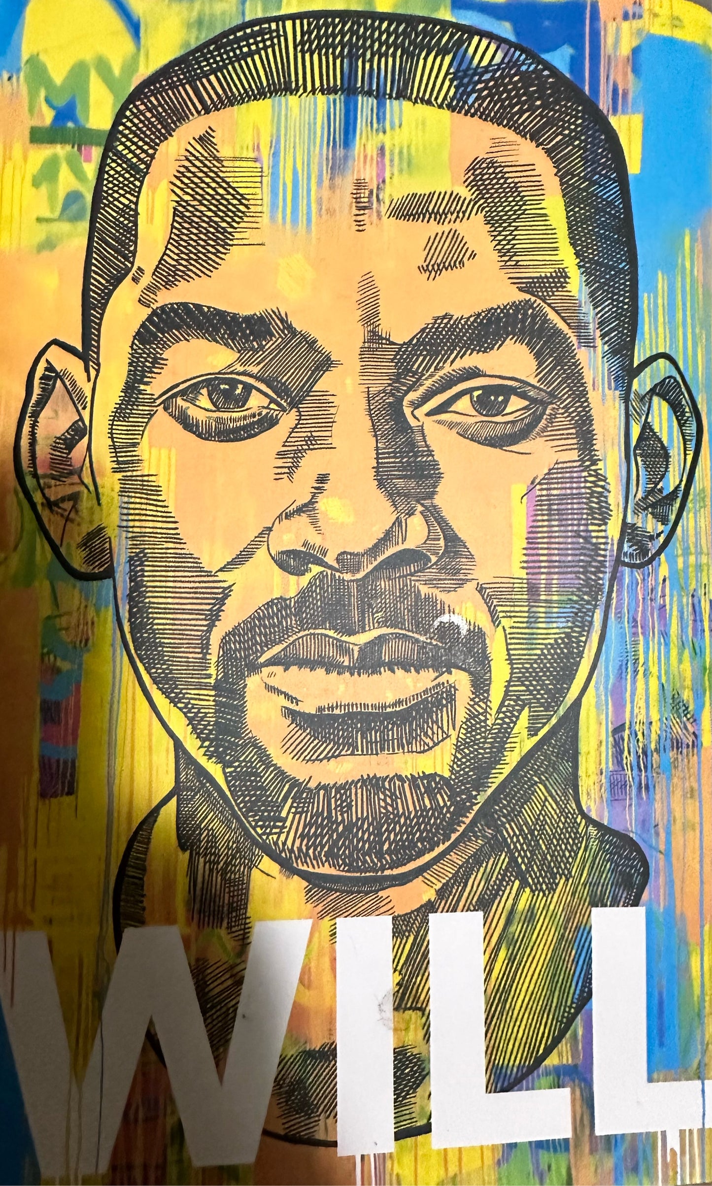 Will -Book