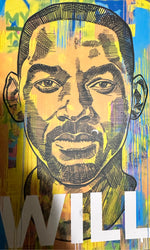 Will -Book