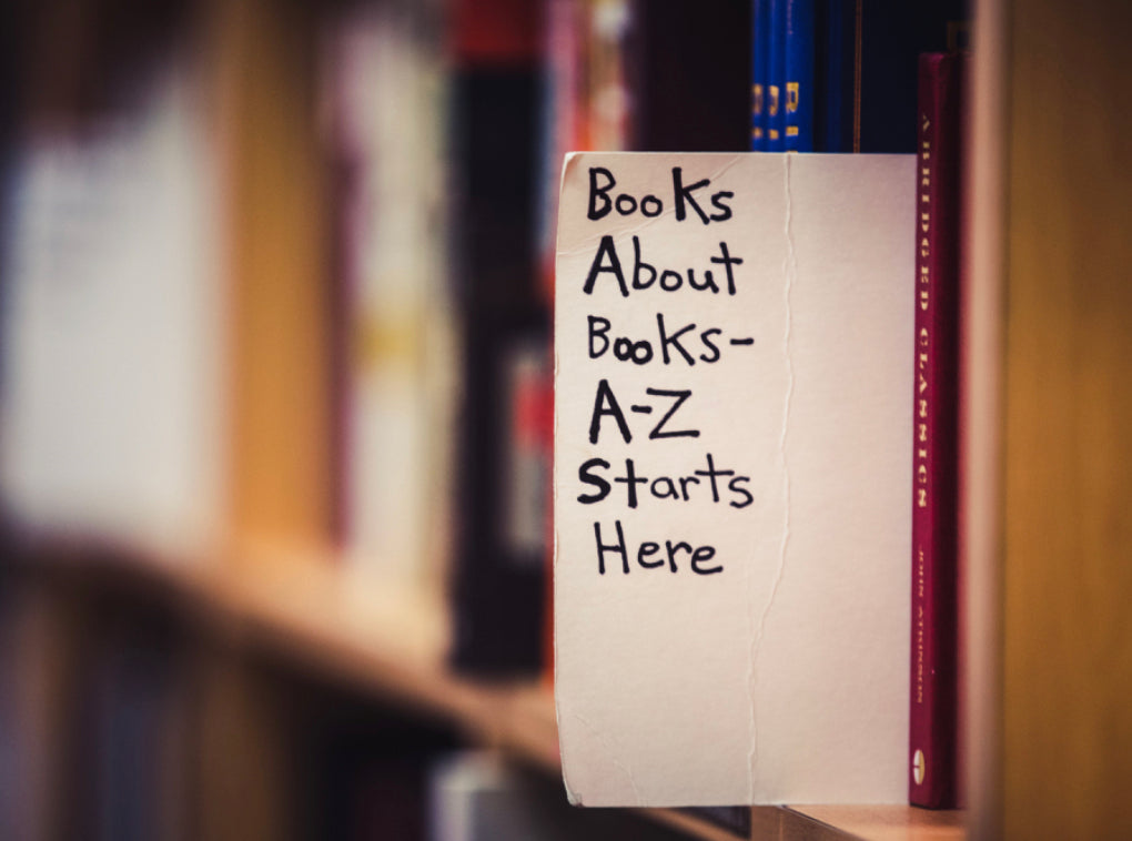 Books & Leisure