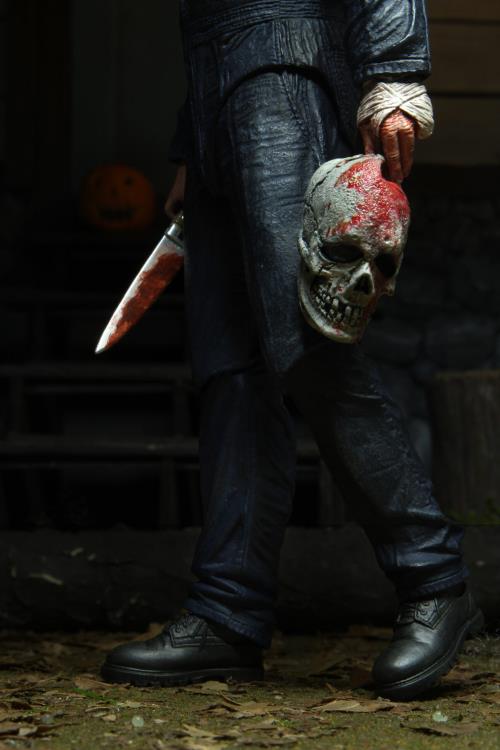 Halloween Kills Ultimate Michael Myers