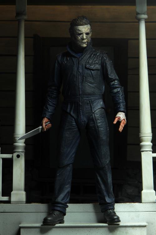 Halloween Kills Ultimate Michael Myers