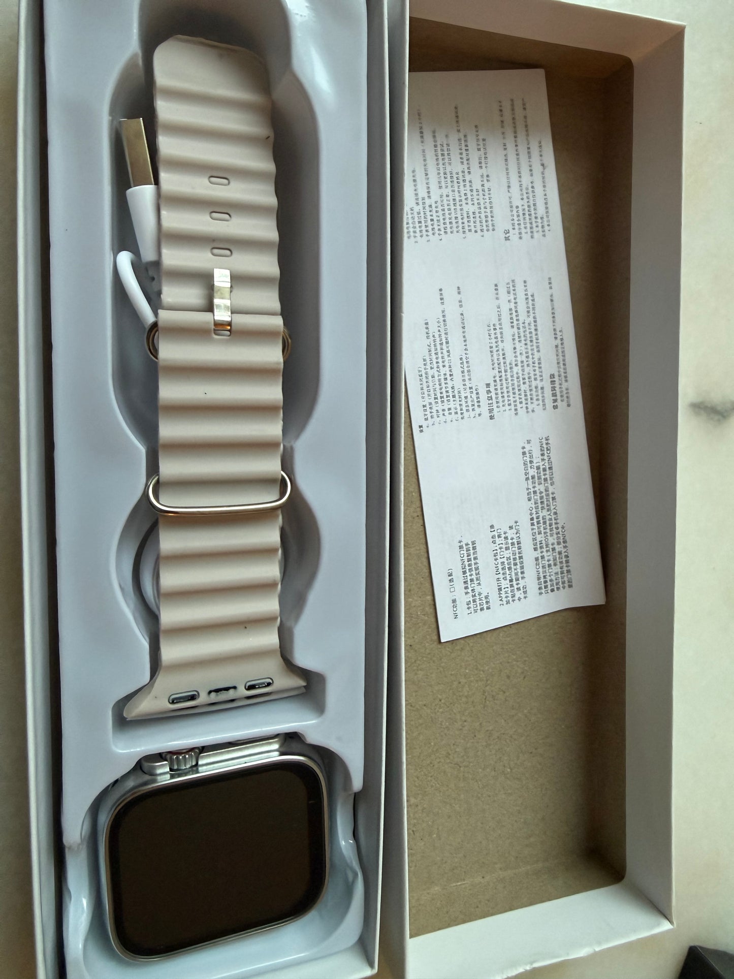 Smart Watch C20 Pro for Men Women Full Touch Screen Sports Fitness Watches BT Calls Smartwatch with Single Silicon Strap