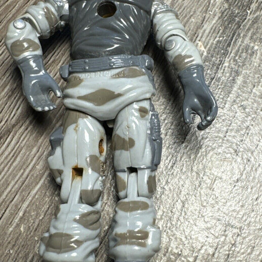 G.I. Joe Vintage AIRBORNE V2 3.75