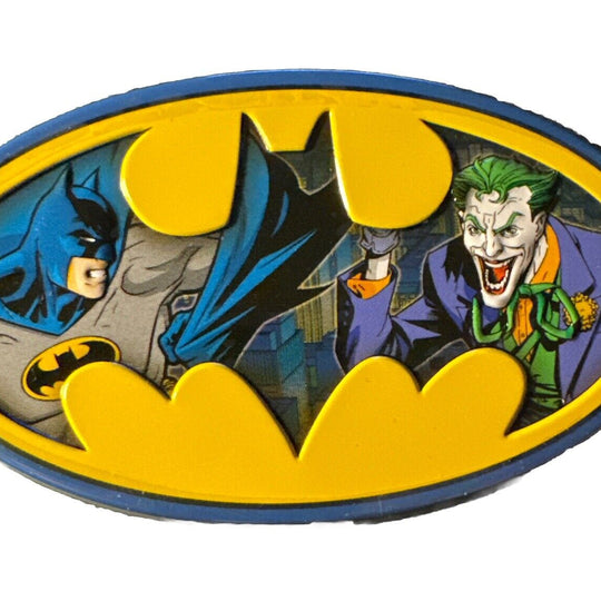 Batman Candy Tin Box- 34g