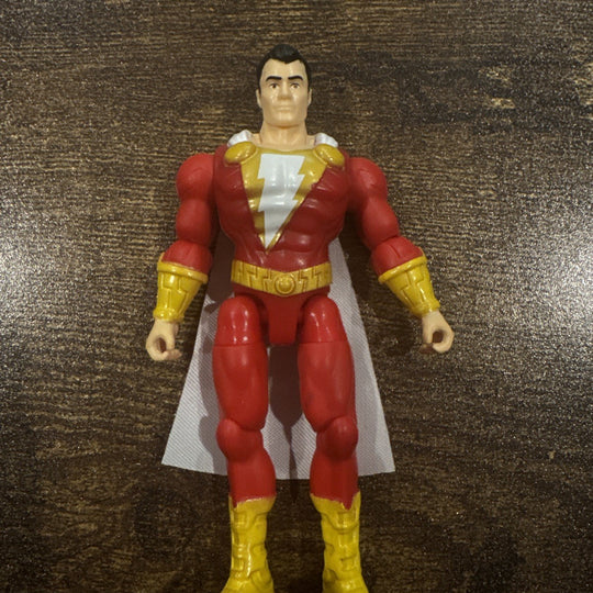 DC Multiverse DCEU Shazam! 6
