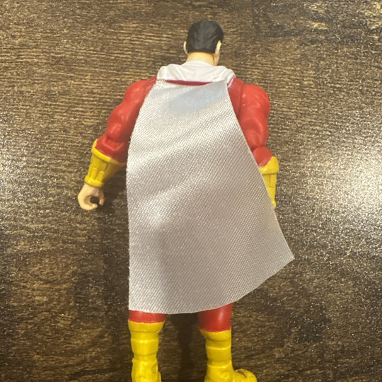 DC Multiverse DCEU Shazam! 6