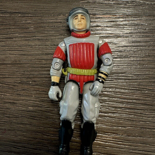 Sneak Peak V1 Vintage GI Joe 3.75