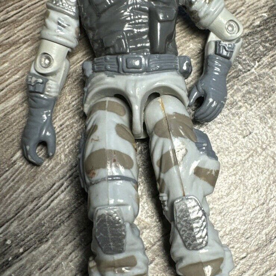 G.I. Joe Vintage AIRBORNE V2 3.75