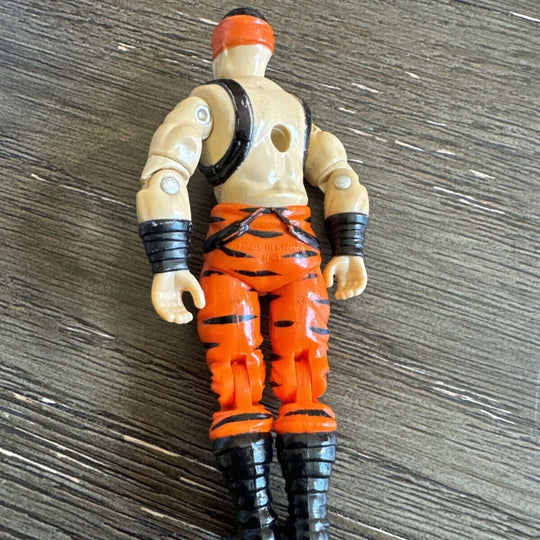 GI Joe ARAH Figure Original Parts Accessories 1982-1994 [Choose Your Items]