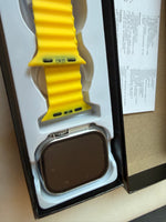 Smart Watch C20 Pro for Men Women Full Touch Screen Sports Fitness Watches BT Calls Smartwatch with Single Silicon Strap