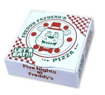 Five nights pizza /ea