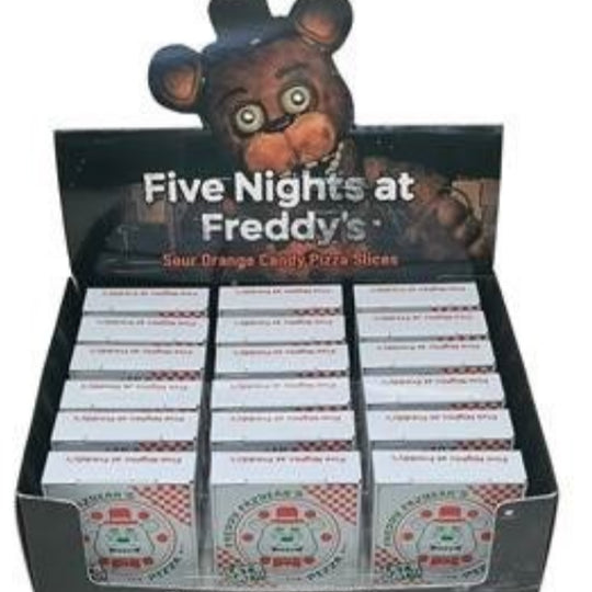 Five nights pizza /ea