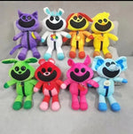 Smiling critters bundle pack - 8 dolls