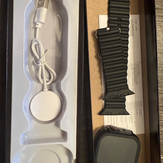 Smart Watch C20 Pro for Men Women Full Touch Screen Sports Fitness Watches BT Calls Smartwatch with Single Silicon Strap