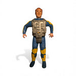 Kenner Screaming Heroes Ray Stanz Real Ghostbusters 1989 Figure