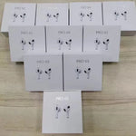 Tws PRO 6s Headphone Noise Cancelling Headset Sport Stereo Wireless Earphones Handsfree Wireless PRO6s Earbuds