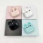 Tws PRO 6s Headphone Noise Cancelling Headset Sport Stereo Wireless Earphones Handsfree Wireless PRO6s Earbuds