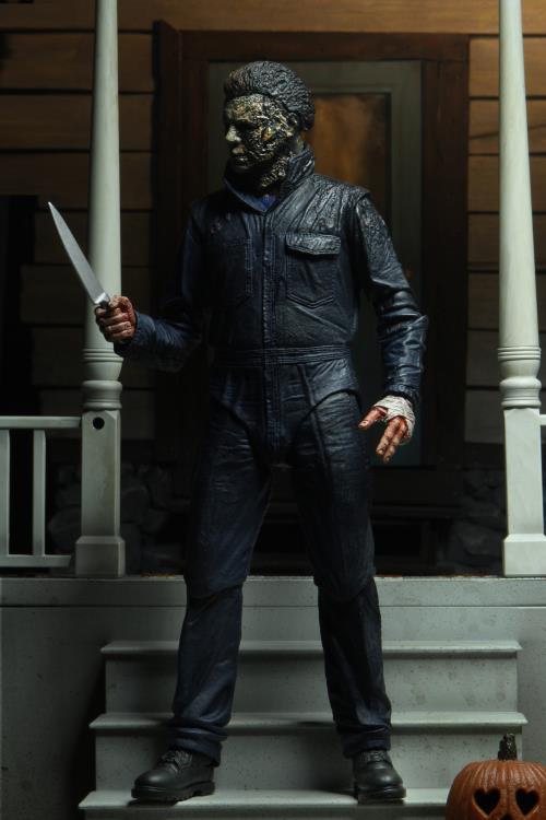 Halloween Kills Ultimate Michael Myers