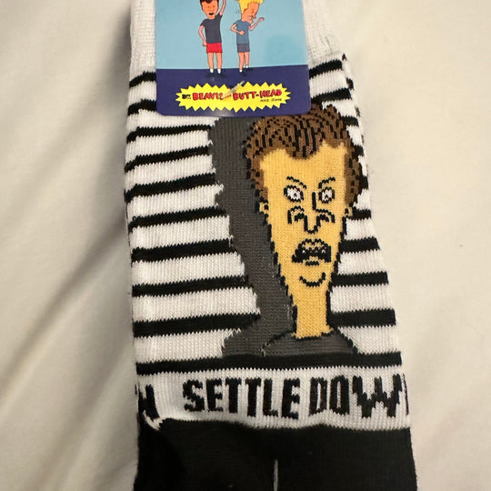 New  Fun socks