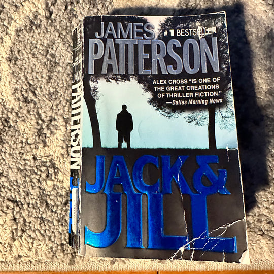 Patterson / Jack et Jill