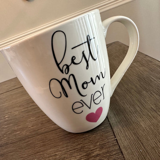 Mother’s Day coffee mug