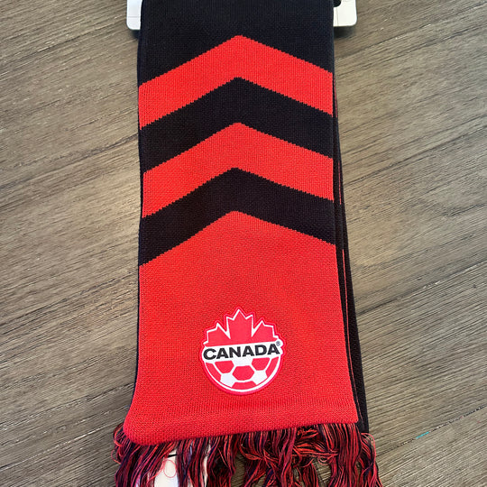 Team Canada scarf