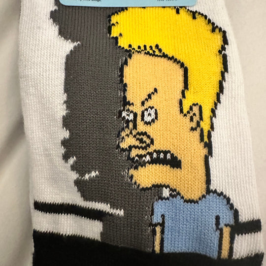 New  Fun socks