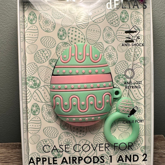 Housse New-Case pour Apple AirPods