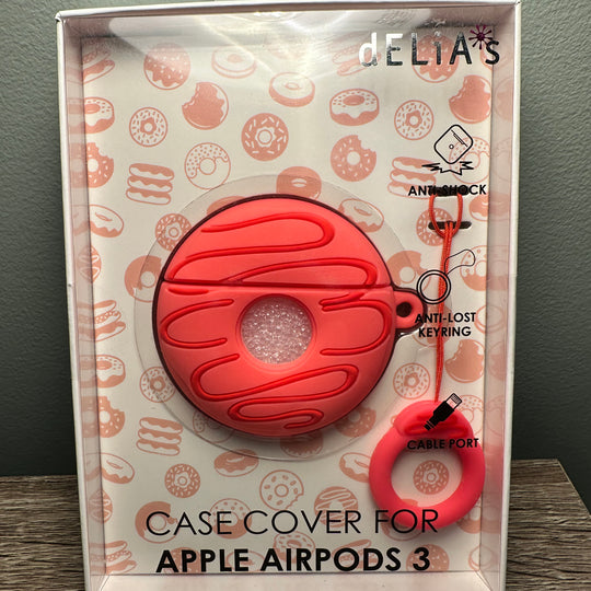 NOUVEAU-Housse de protection pour Airpods 3