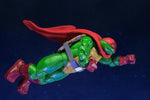 Teenage Mutant Ninja Turtles - Super Turtle and Domeoids (Mirage Comics) Action Figure